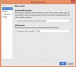 What Is Android Sdk Root?