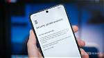 What Is Android Security Update?