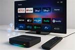 What Is Android Tv?