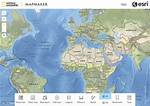 What Is Another Term for Mapmaker?