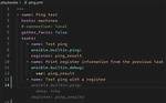 What Is Ansible Code