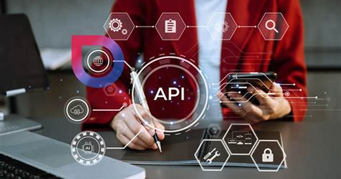 What Is Api App Development