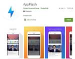 What Is Appflash on Android?