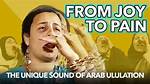 What Is Arabic Ululation?