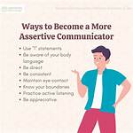 What Is Assertive