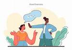 What Is Assertiveness