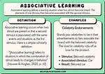 What Is Association with Example?