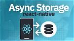 What Is Async Storage