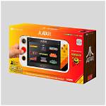 What Is Atari Go?