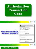 What Is Atc Authorization?