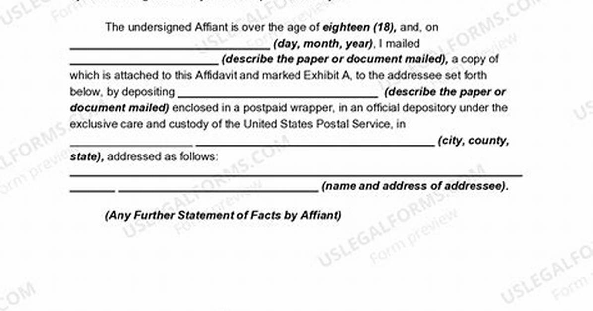 What Is Attesting a Document?