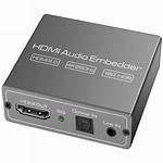 What Is Audio Embedder?