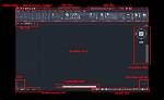 What Is Autocad Interface