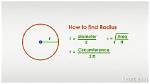 What Is Average Radius?