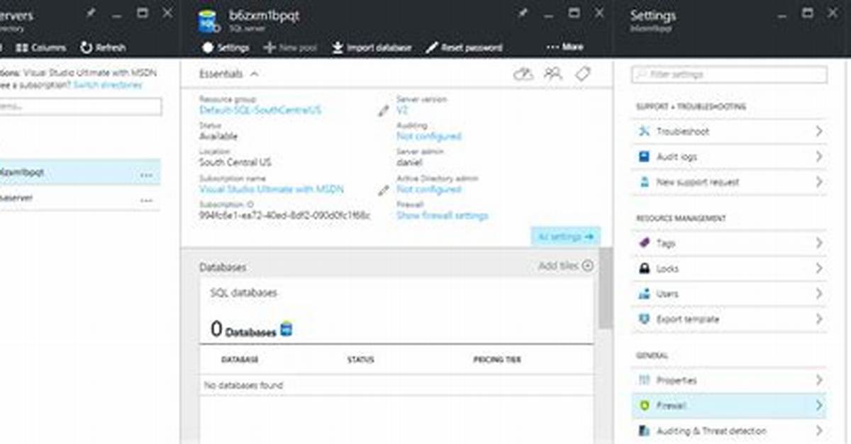 What Is Azure Command Line Interface?