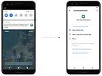 What Is Background Location Android?