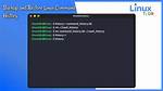 What Is Backup Command in Linux?
