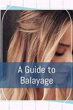 What Is Balayage? Stylists Explain the Benefits and Cost