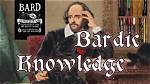 What Is Bardic Knowledge?