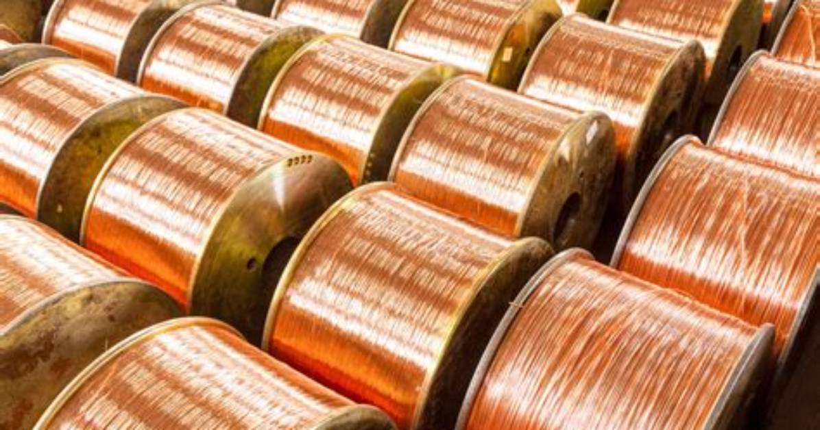 What Is Bare Wire