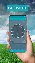 What Is Barometer Sensor in Android?
