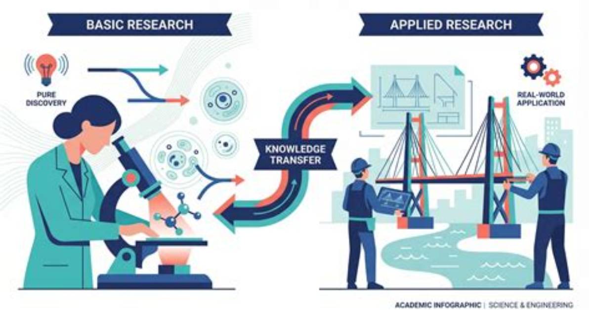 What Is Basic Applied Research
