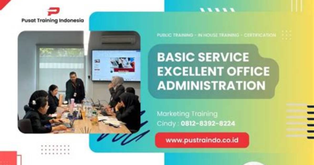 What Is Basic Office Administration?