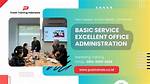What Is Basic Office Administration?