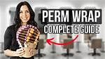 What Is Basic Perm Wrap? Check This out | Basic Perm Wrap