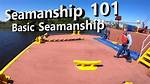 What Is Basic Seamanship