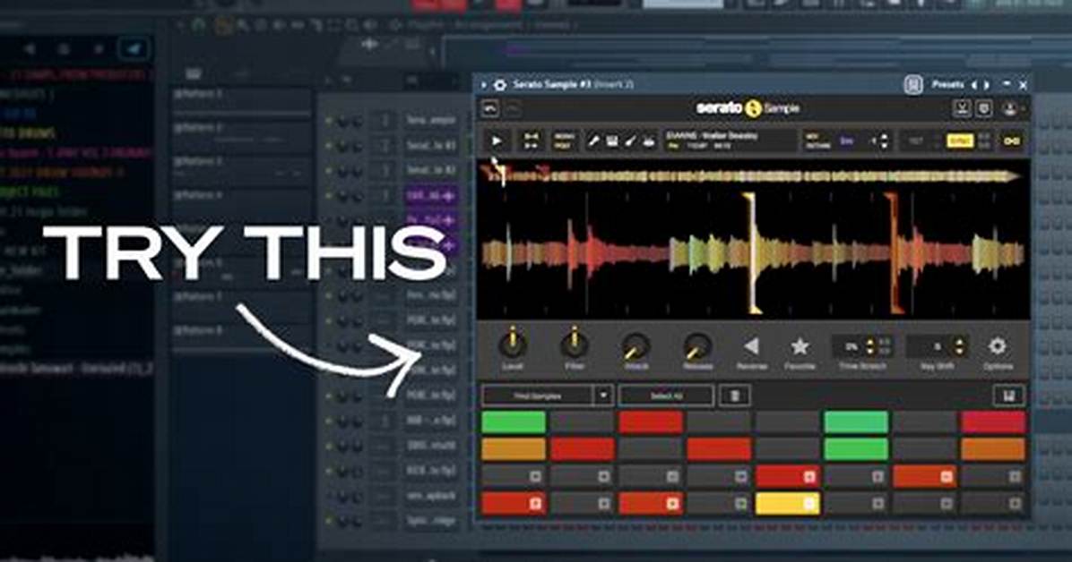 What Is Beat Sampling? | Contextresponse. Com