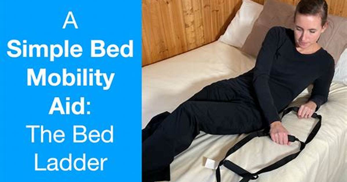 What Is Bed Mobility