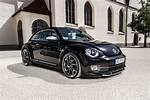 What Is Beetle Tdi?