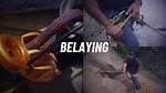 What Is Belayed Definition?