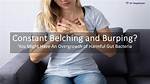What Is Belching