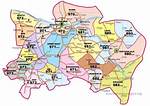 What Is Benue State Postal Code?
