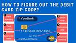 What Is Billing Zip Code