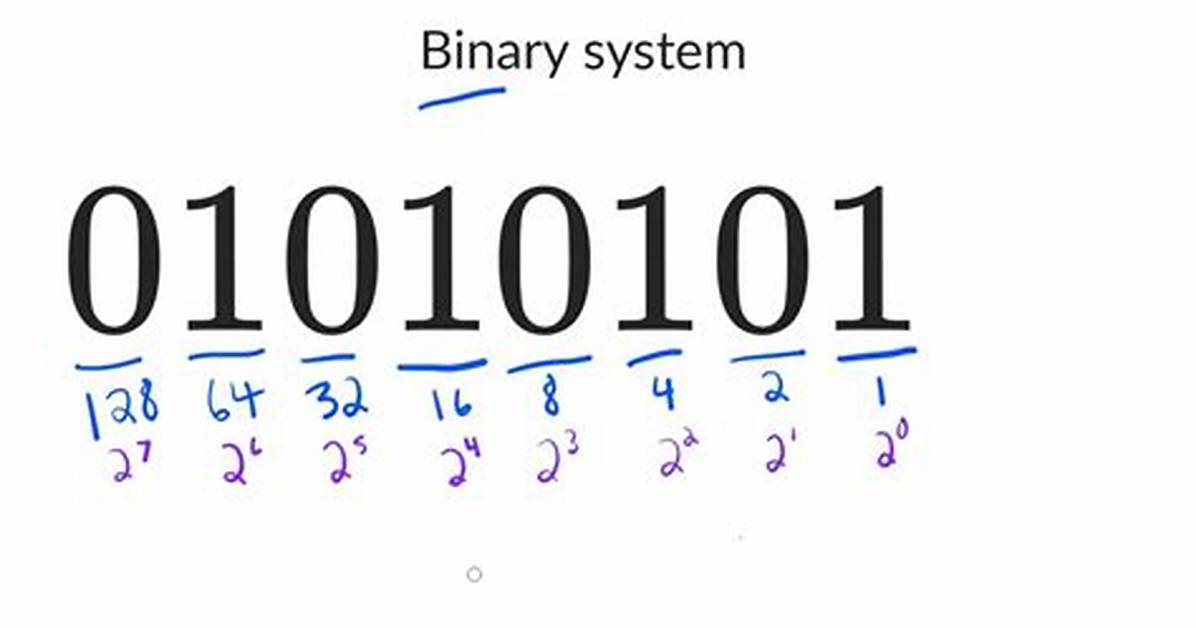 What Is Binary Simple? | Contextresponse. Com