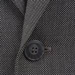 What Is Birdseye Pattern