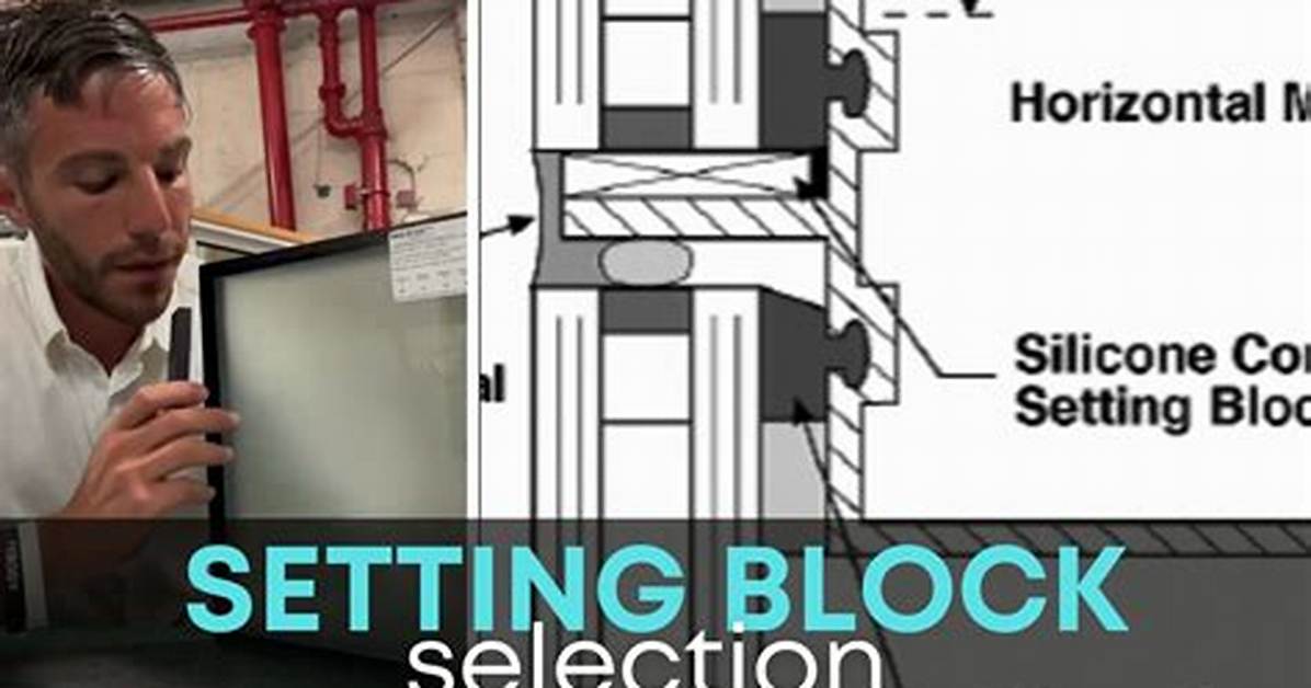 What Is Block Selection