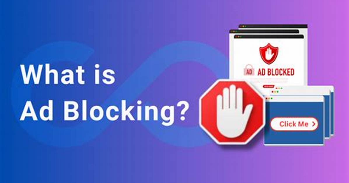 What Is Blocking