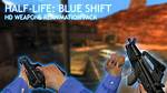 What Is Blue Shift