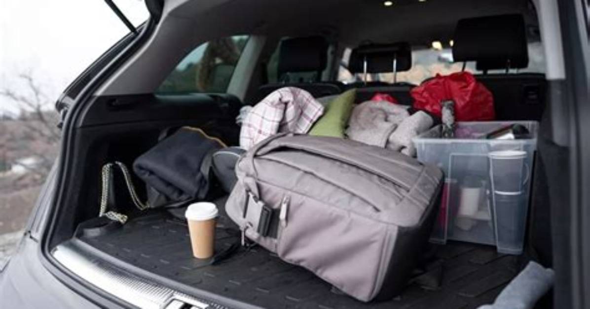 What Is Boot Space?