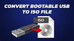 What Is Bootable Iso?