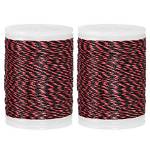 What Is Bow String Serving Thread?