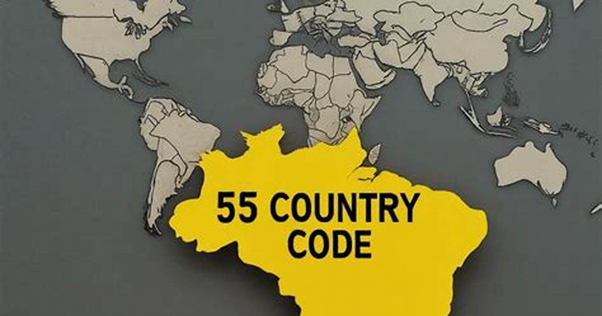 What Is Brazil Code?