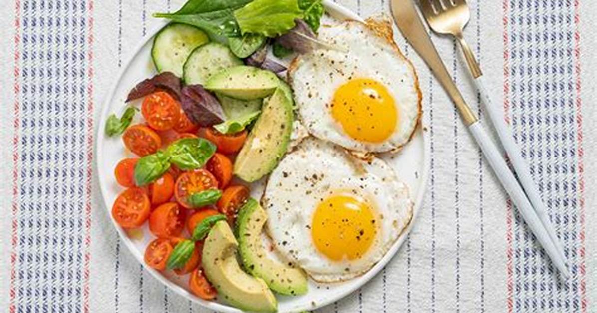 What Is Breakfast