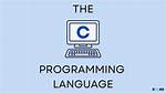 What Is C
