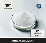 What Is Caking Agent?