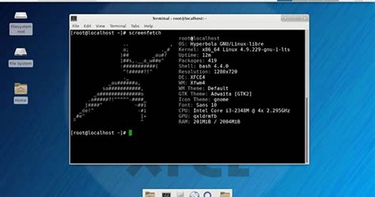 What Is Called Linux?
